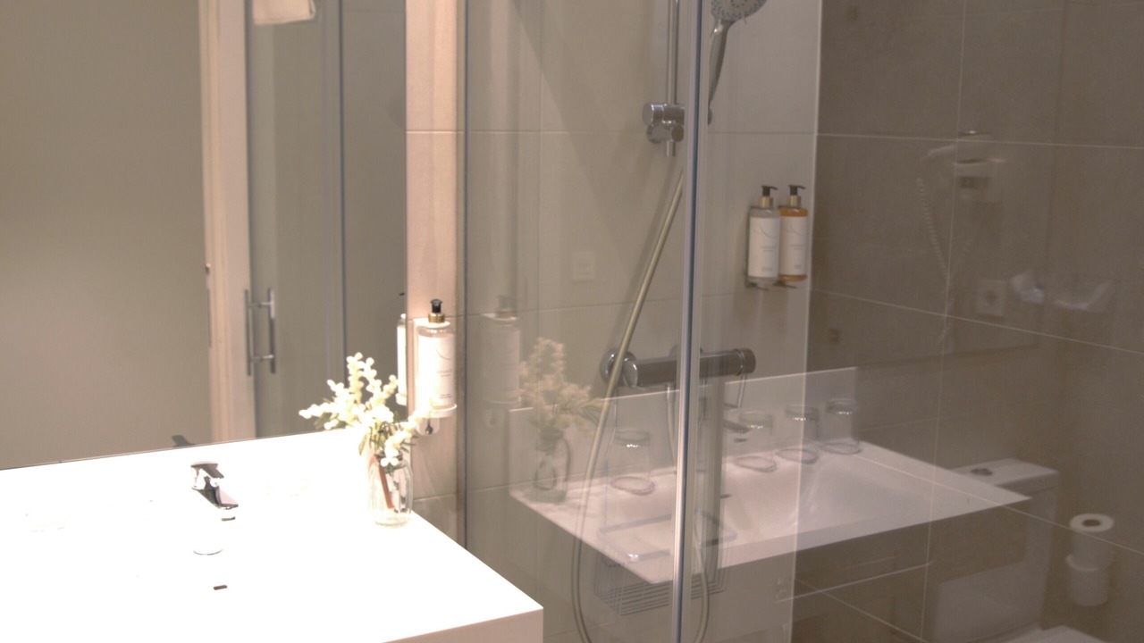 Photo of Bathroom in Astigarraga