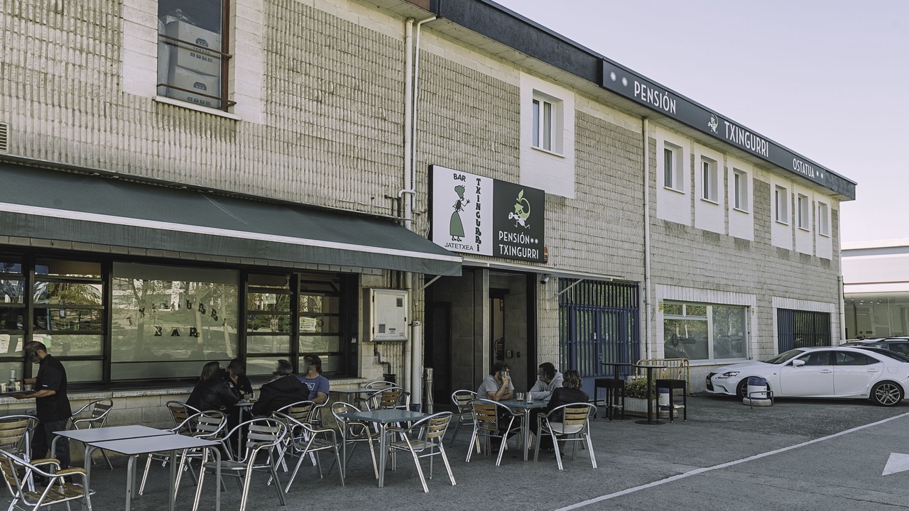 Photo of Outdoor in Astigarraga