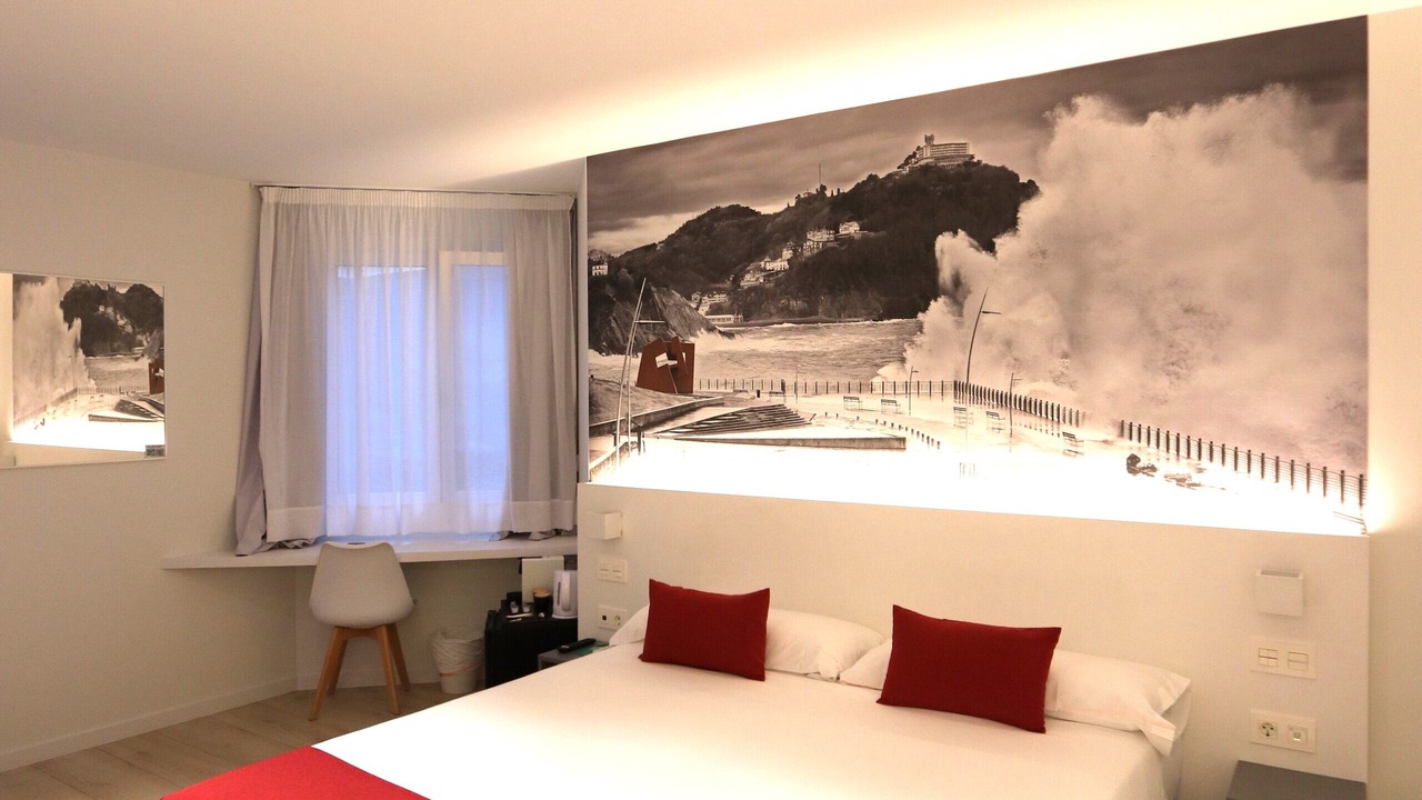 Photo of Bedroom in Astigarraga