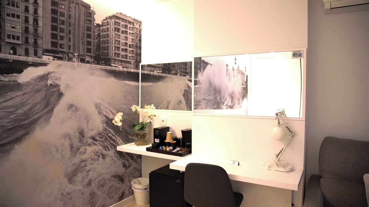 Photo of Bedroom in Astigarraga
