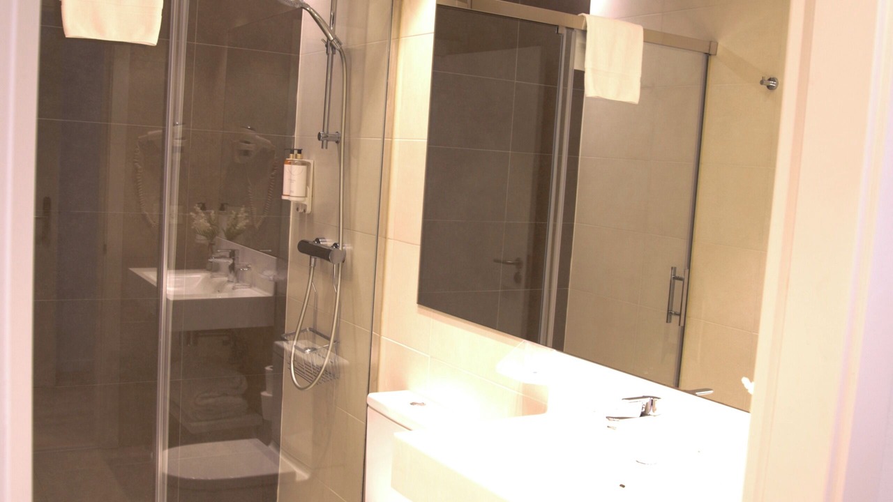 Photo of Bathroom in Astigarraga