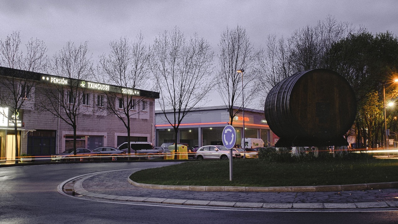 Photo of Outdoor in Astigarraga