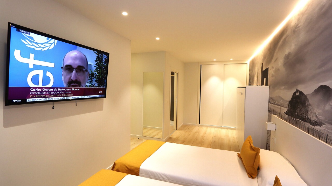 Photo of Bedroom in Astigarraga