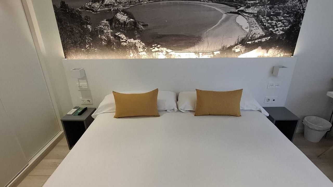 Photo of Bedroom in Astigarraga