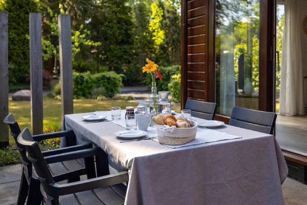 Photo of Patio Balcony in Municipality of Harderwijk