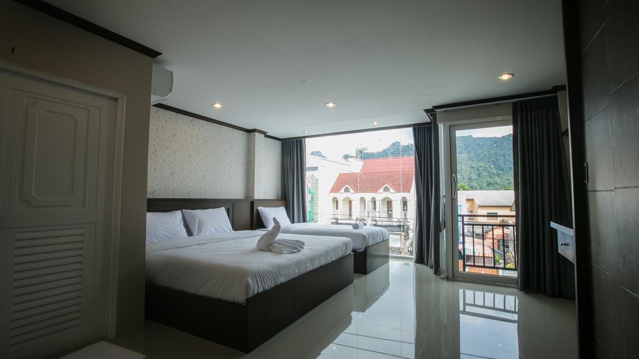 Photo of Bedroom in Tham Nam Phut