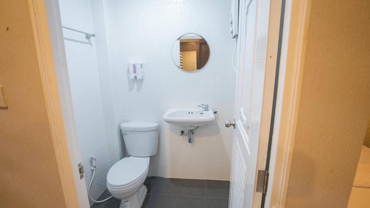 Photo of Bathroom in Tham Nam Phut