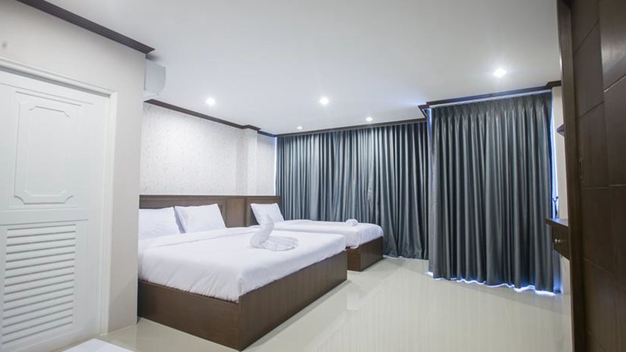 Photo of Bedroom in Tham Nam Phut