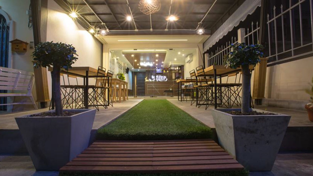 Photo of Outdoor in Tham Nam Phut