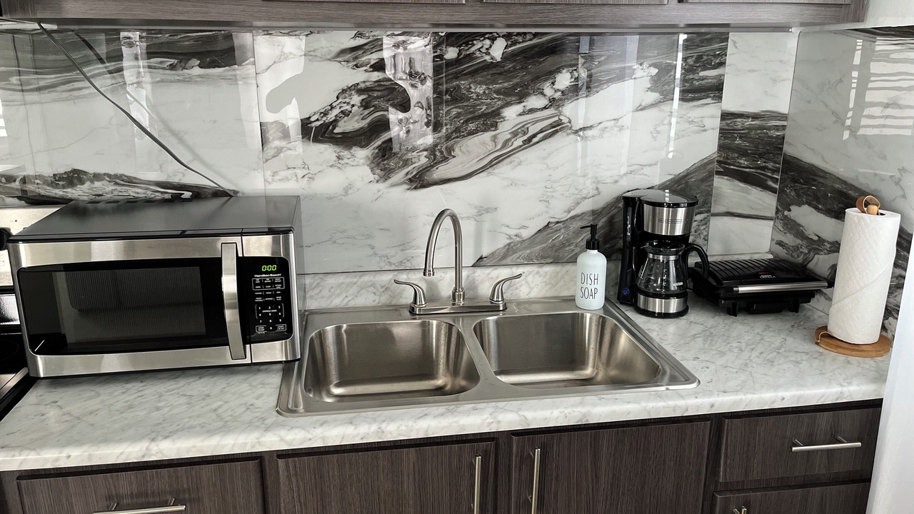 Photo of Kitchen in Aguadilla