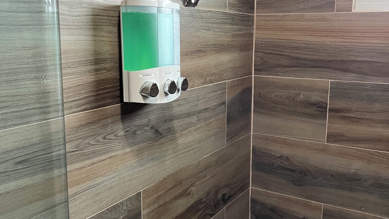 Photo of Bathroom in Aguadilla