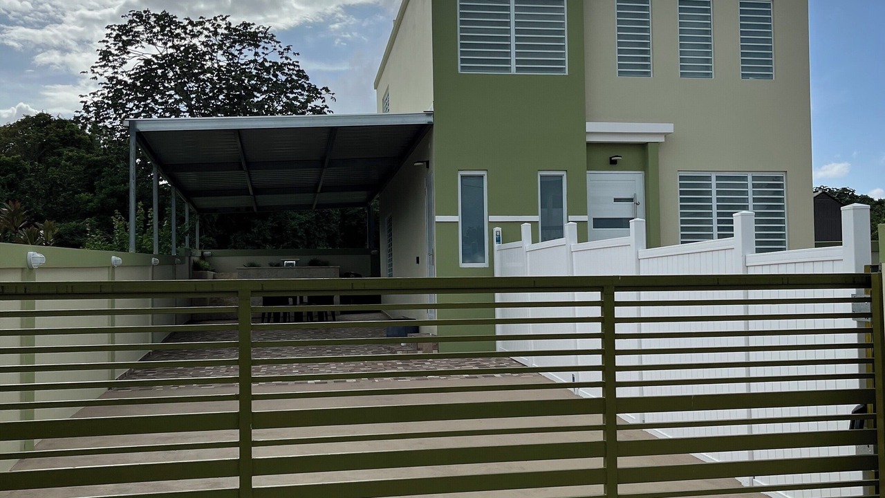 Photo of Outdoor in Aguadilla