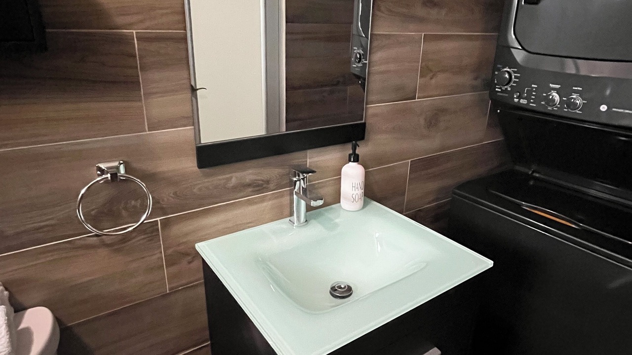 Photo of Bathroom in Aguadilla