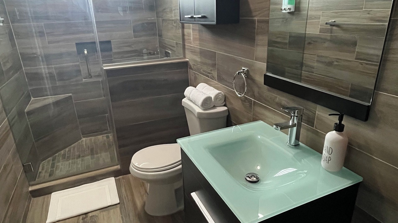 Photo of Bathroom in Aguadilla