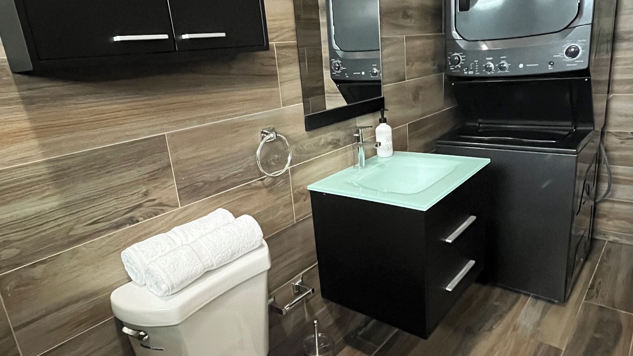 Photo of Bathroom in Aguadilla