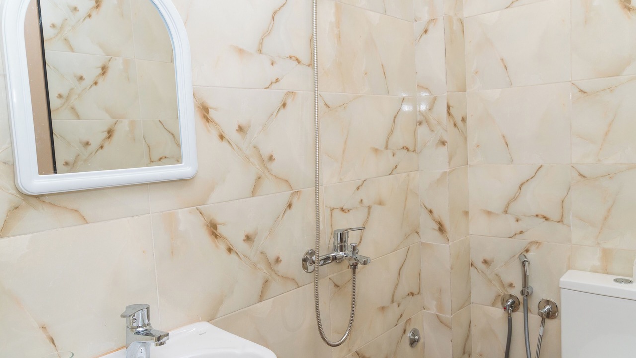 Photo of Bathroom in Imsouane
