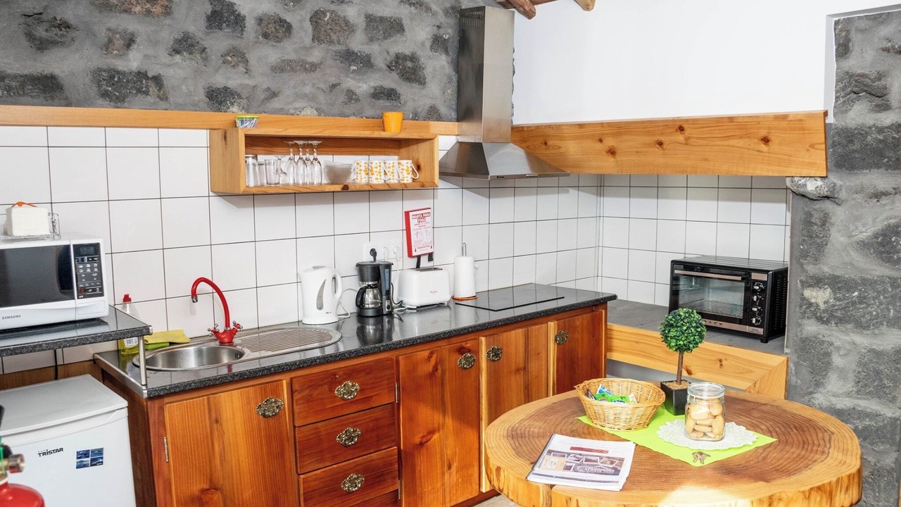 Photo of Kitchen in Sao Mateus