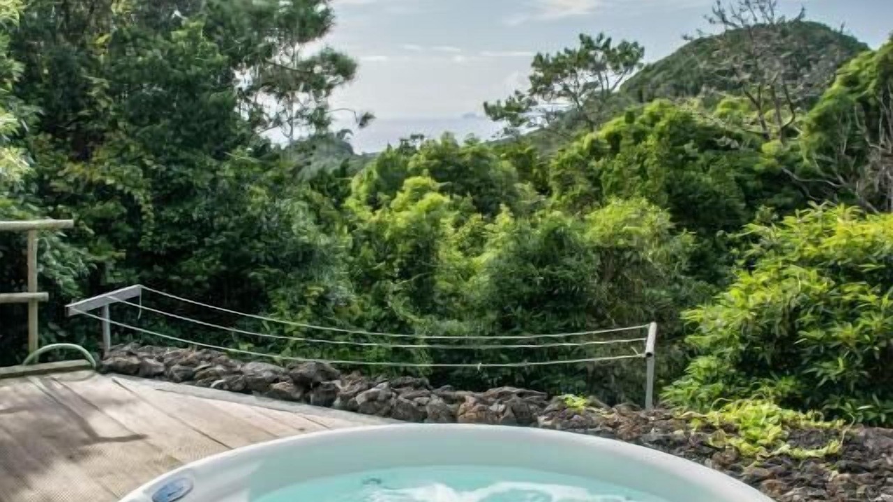 Photo of Patio Balcony in Sao Mateus
