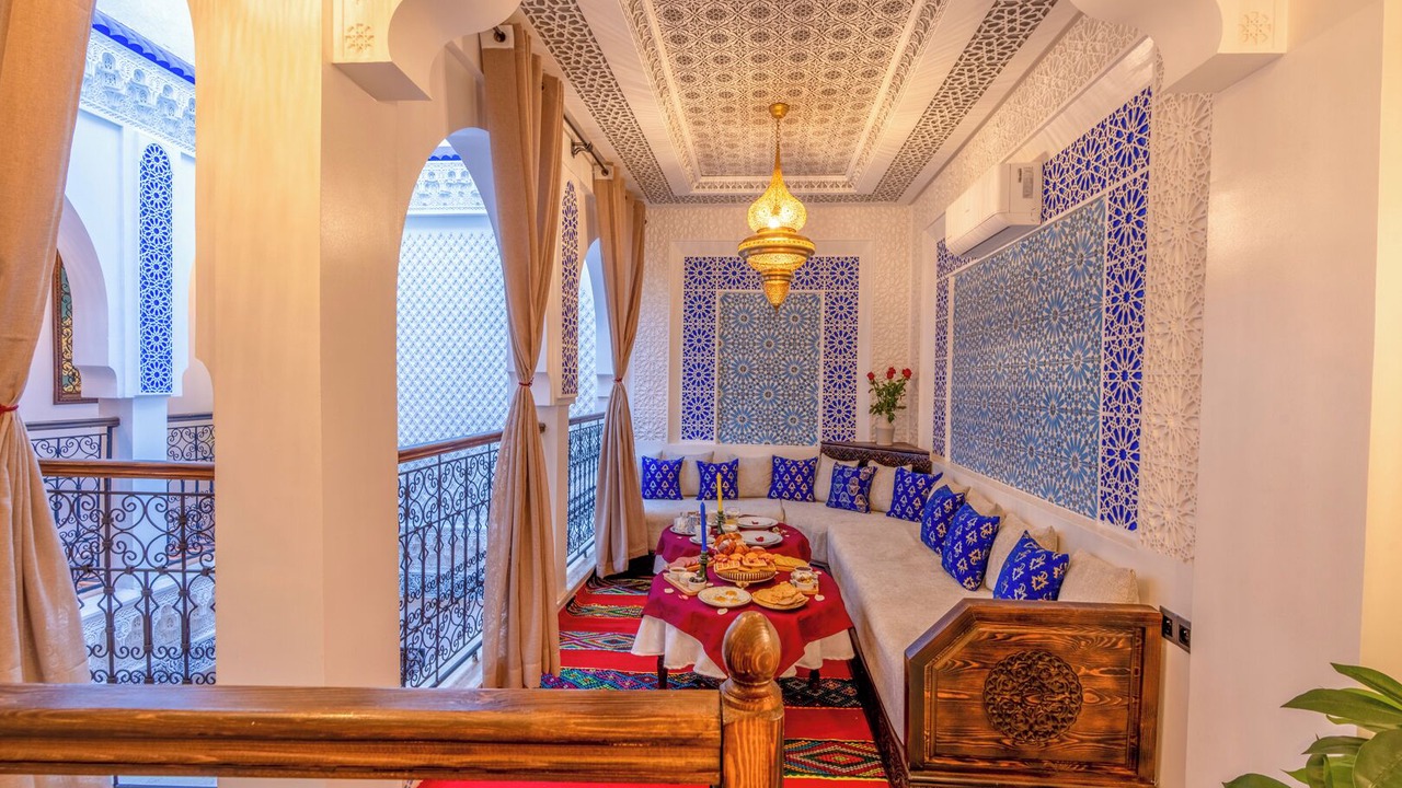 Photo of Others in Oulad Khallouf