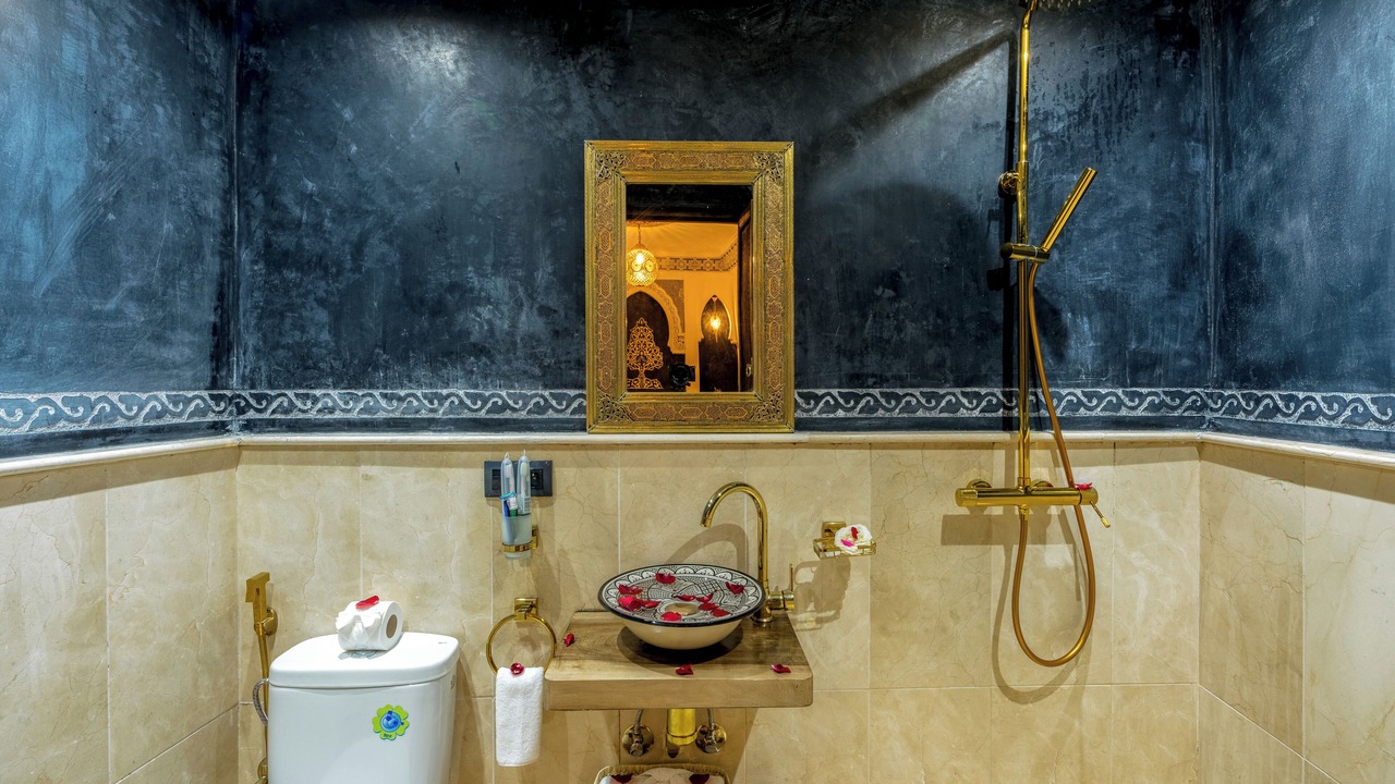 Photo of Bedroom in Oulad Khallouf