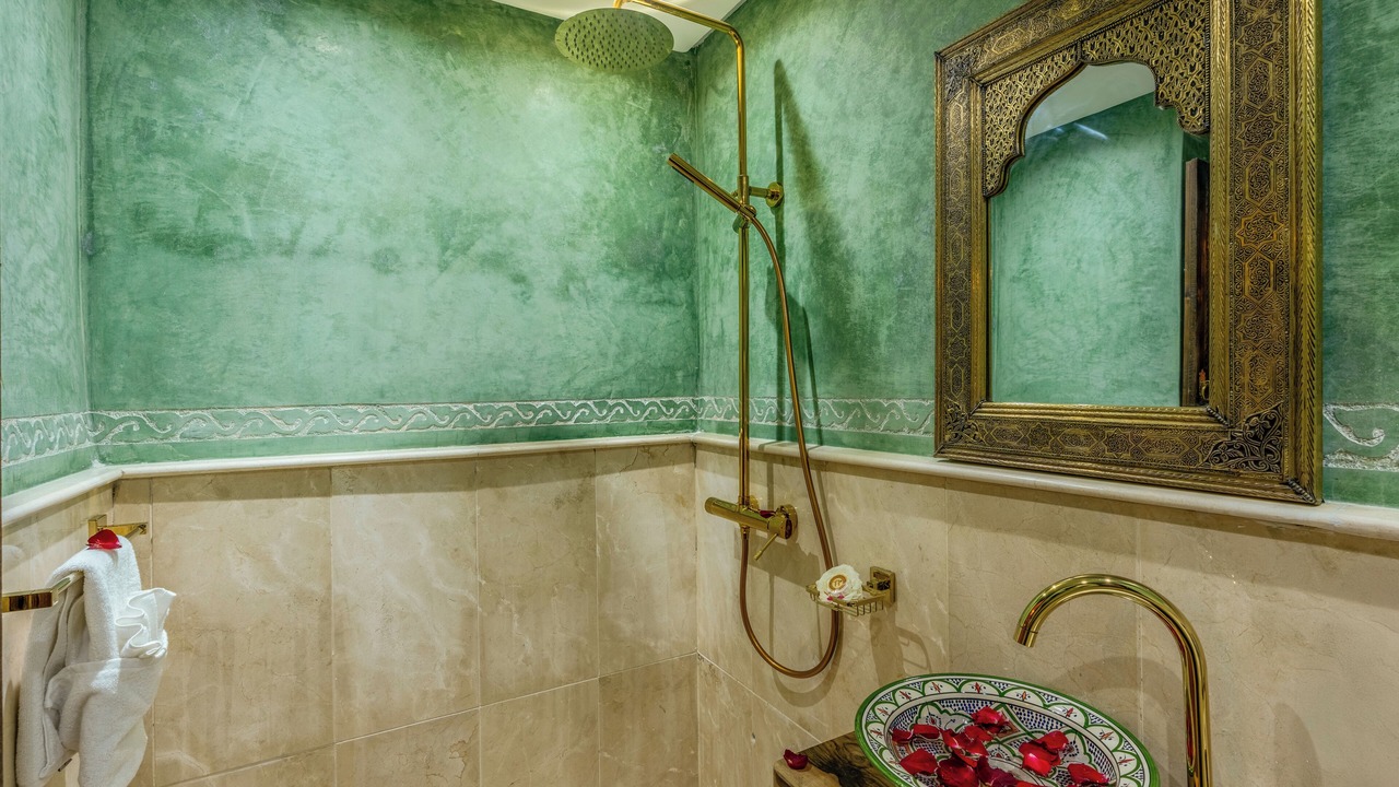 Photo of Bedroom in Oulad Khallouf