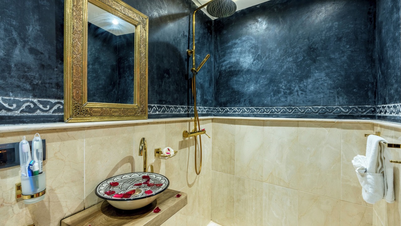 Photo of Bedroom in Oulad Khallouf