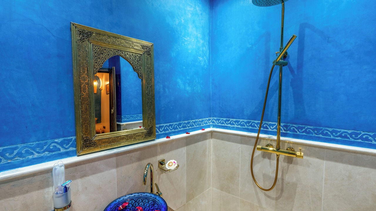 Photo of Bedroom in Oulad Khallouf