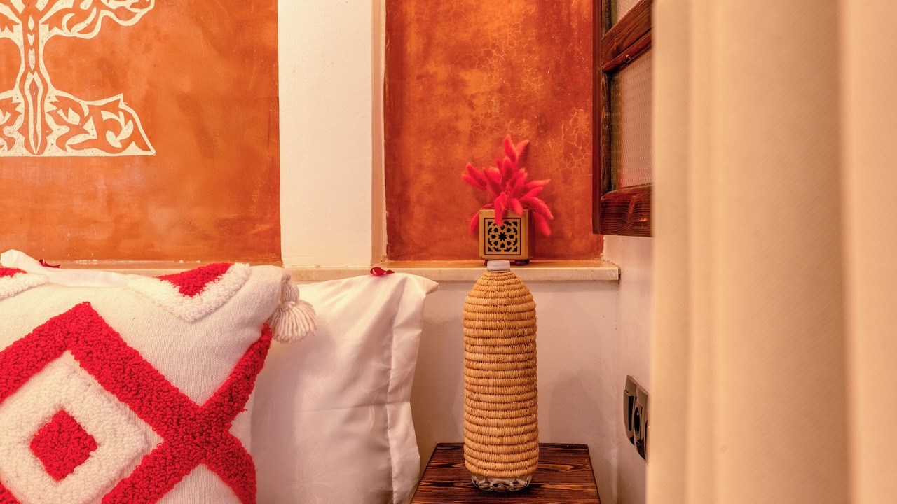 Photo of Bedroom in Oulad Khallouf
