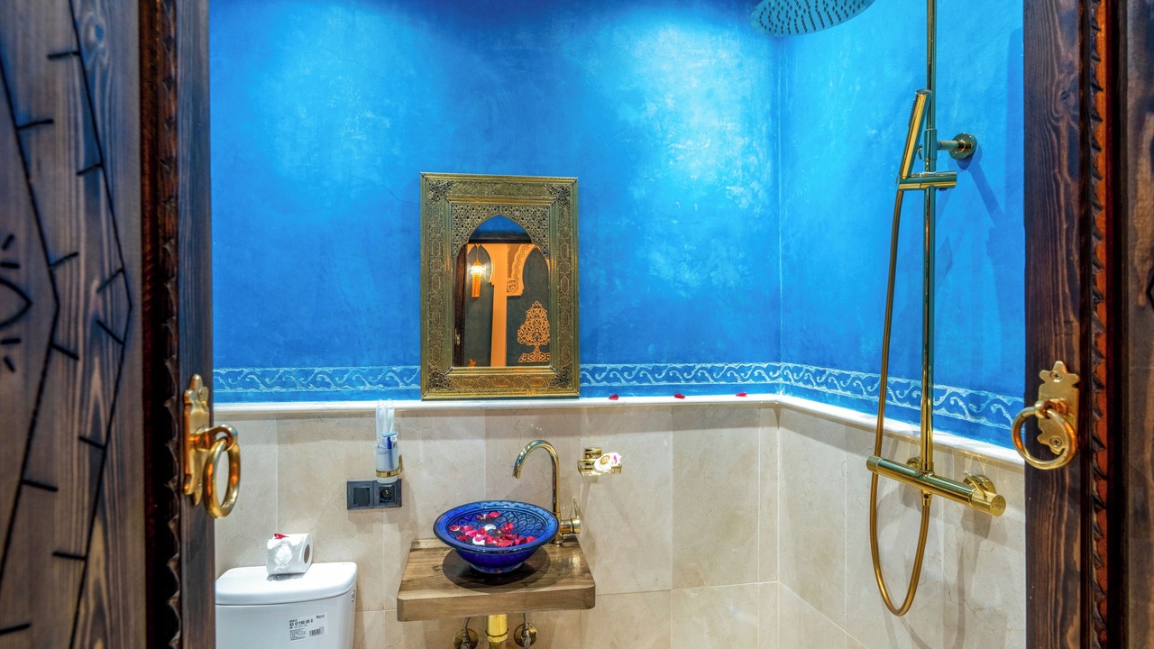 Photo of Bedroom in Oulad Khallouf