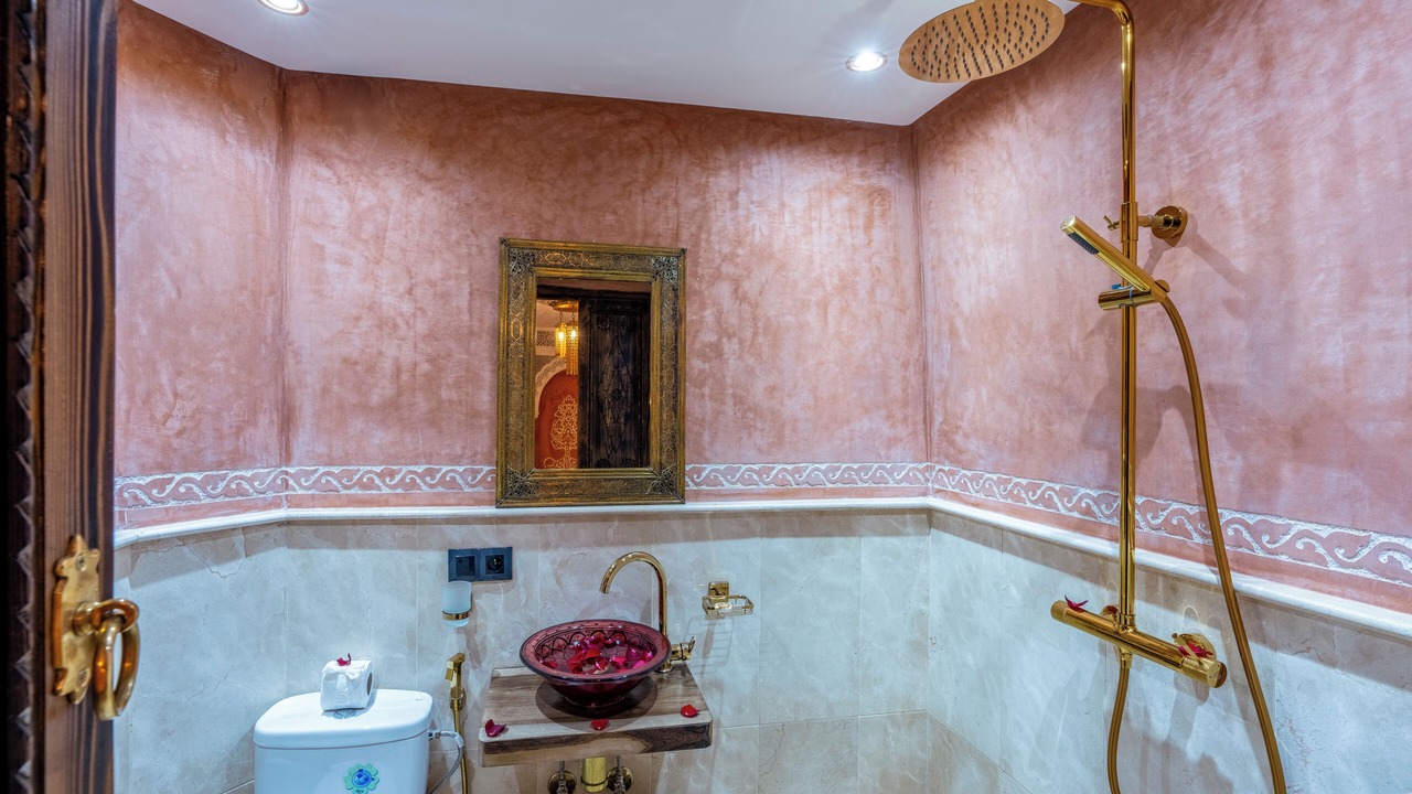 Photo of Bedroom in Oulad Khallouf