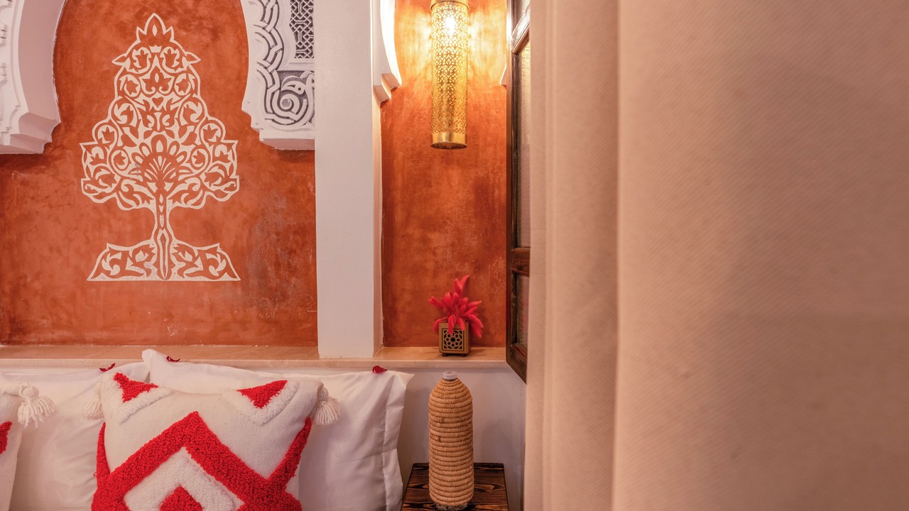 Photo of Bedroom in Oulad Khallouf