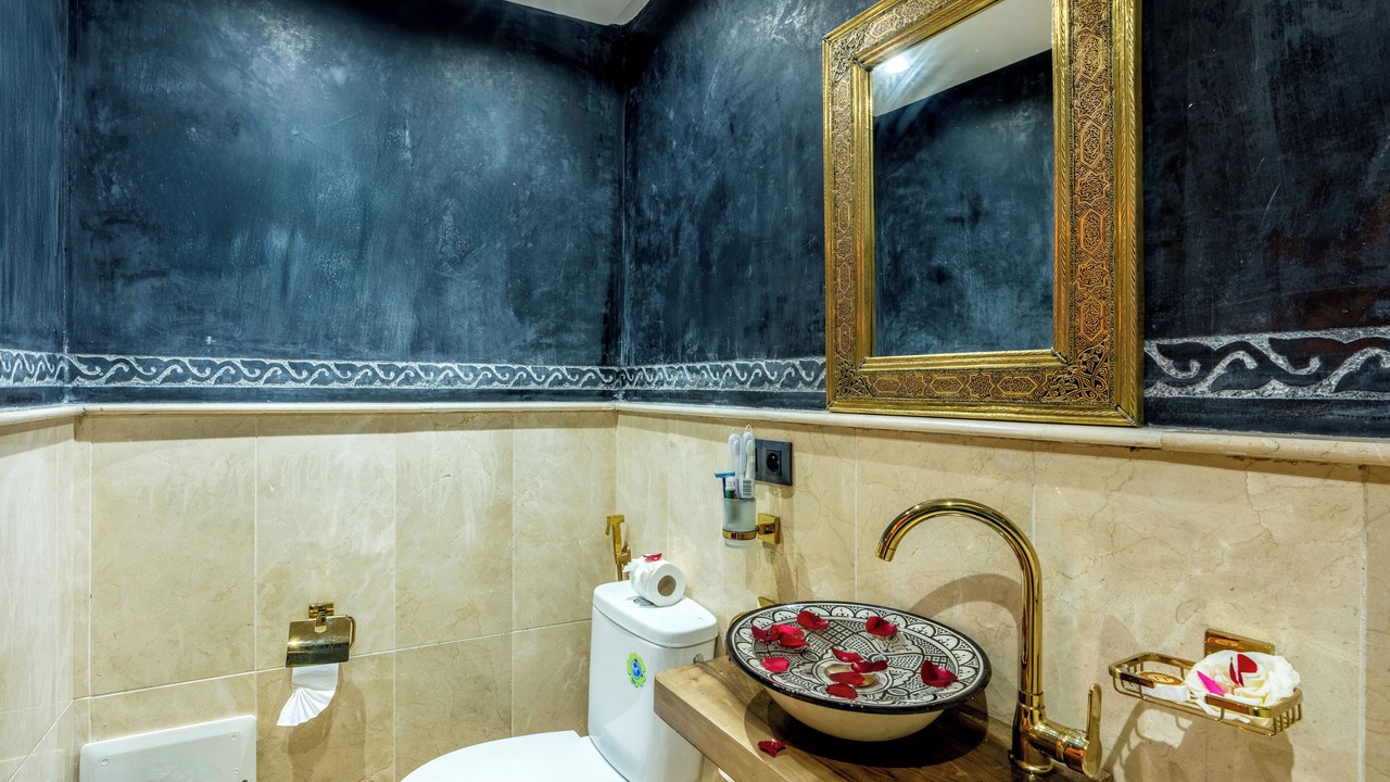 Photo of Bedroom in Oulad Khallouf
