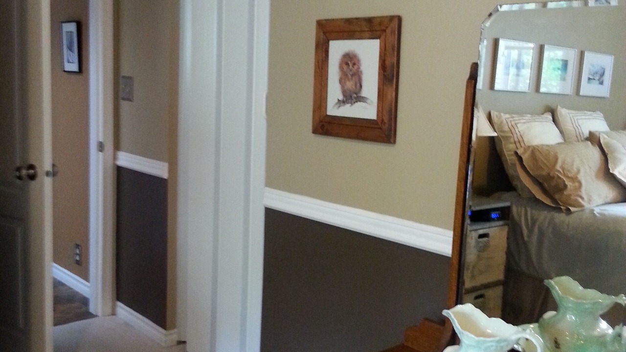 Photo of Bedroom in Nelson