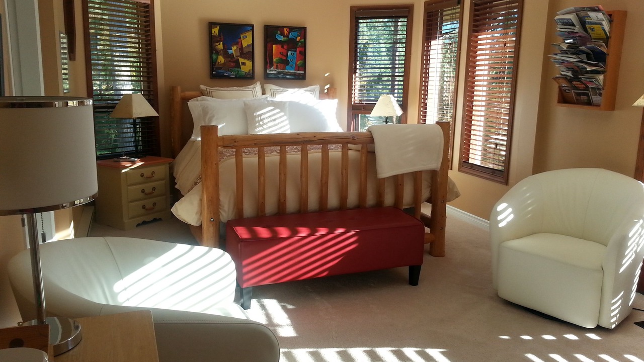 Photo of Patio Balcony in Nelson