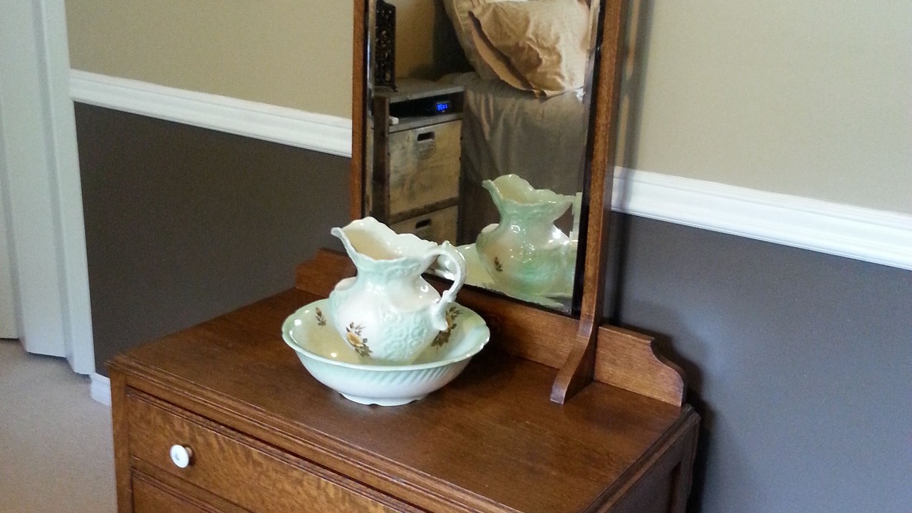Photo of Bedroom in Nelson