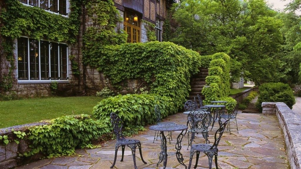 Photo of Patio Balcony in Nelson