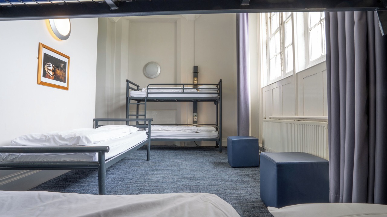 Photo of Bedroom in Whitby