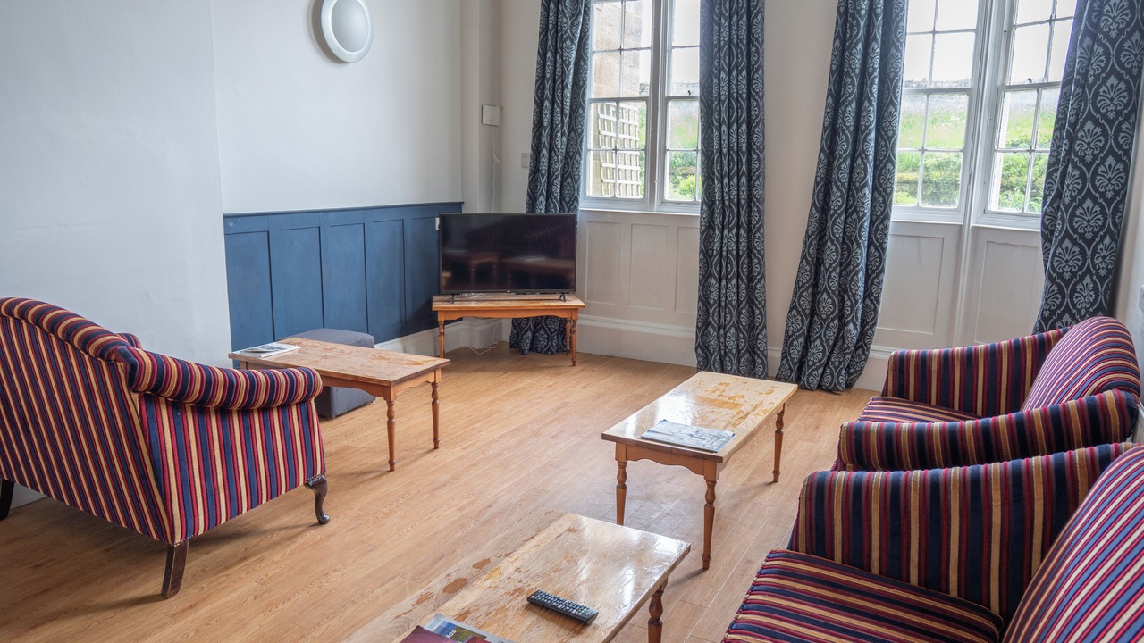Photo of Livingroom in Whitby