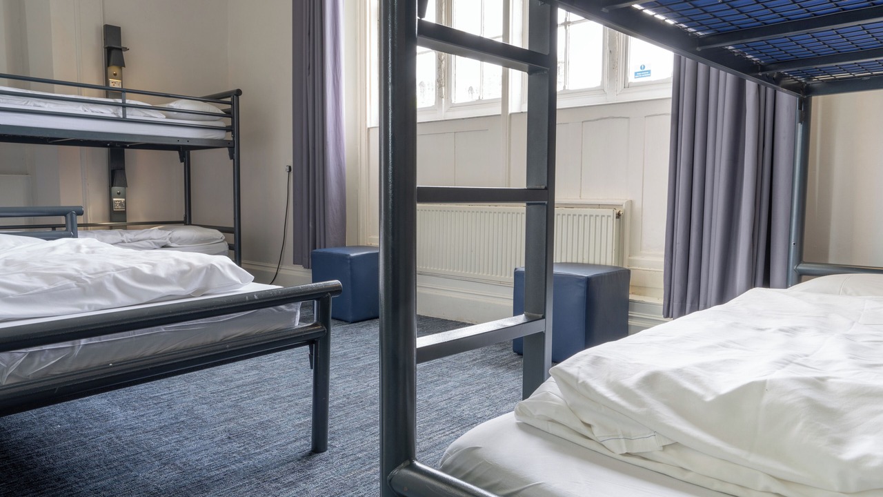Photo of Bedroom in Whitby