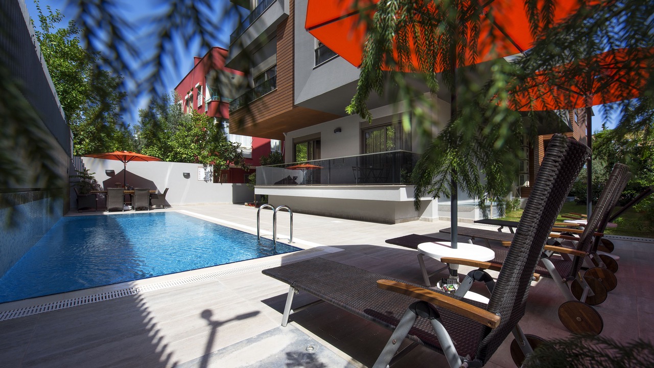 Photo of Outdoor in Altnkum Mahallesi