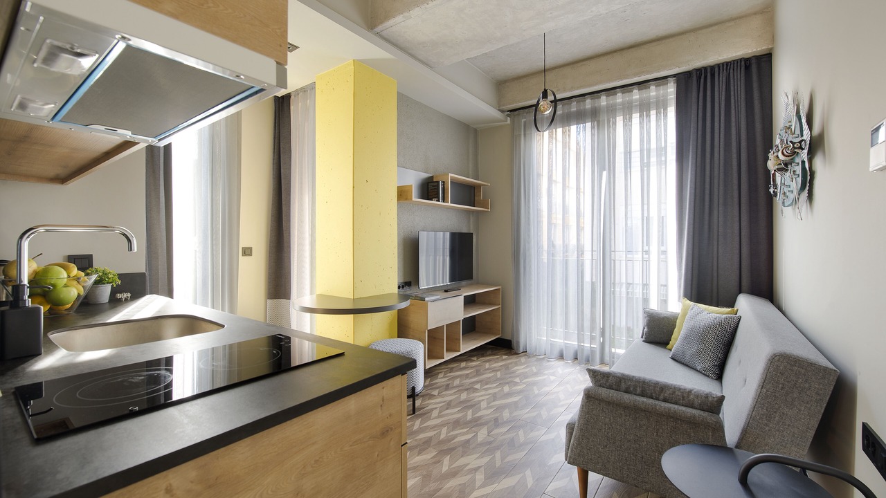 Photo of Bedroom in Altnkum Mahallesi