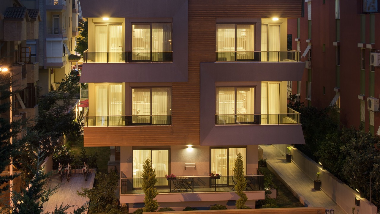 Photo of Outdoor in Altnkum Mahallesi