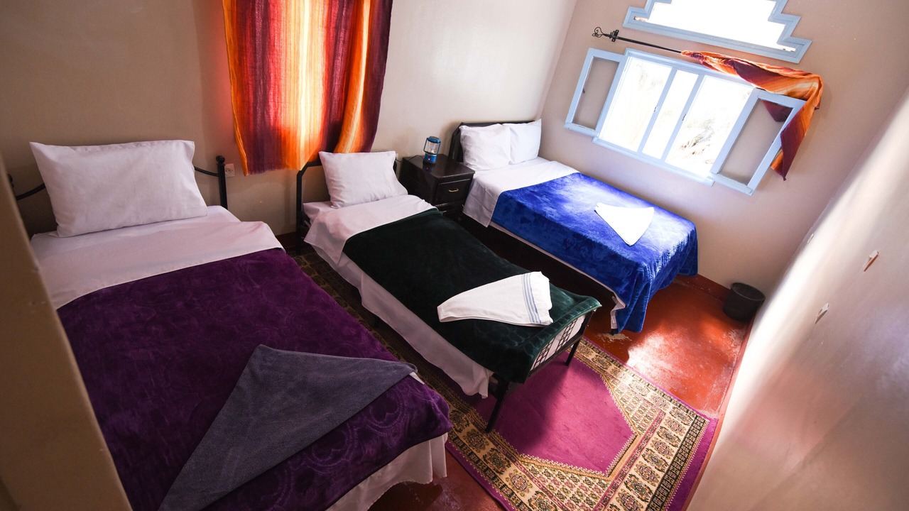 Photo of Bedroom in Toudgha El Oulia