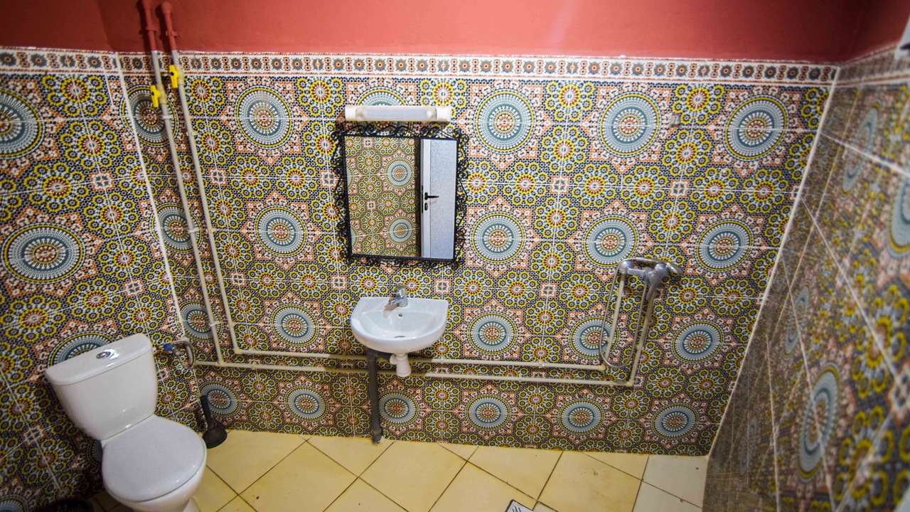 Photo of Bedroom in Toudgha El Oulia