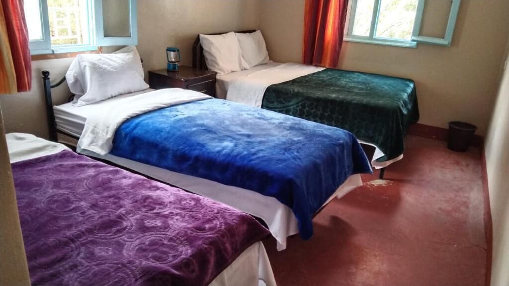 Photo of Bedroom in Toudgha El Oulia