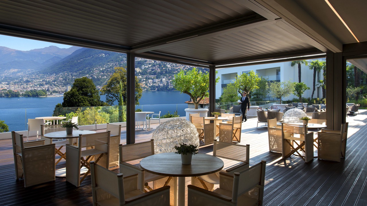 Photo of Outdoor in Paradiso