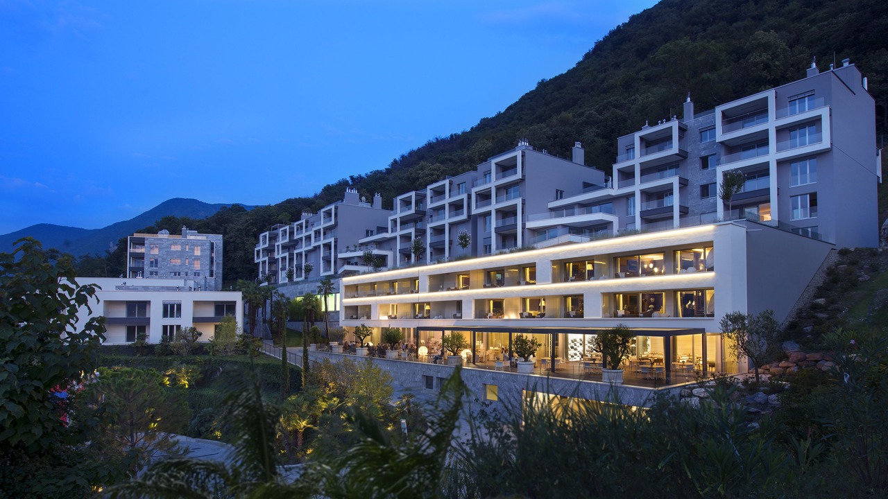 Photo of Patio Balcony in Paradiso