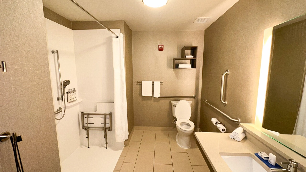 Photo of Bathroom in Plymouth