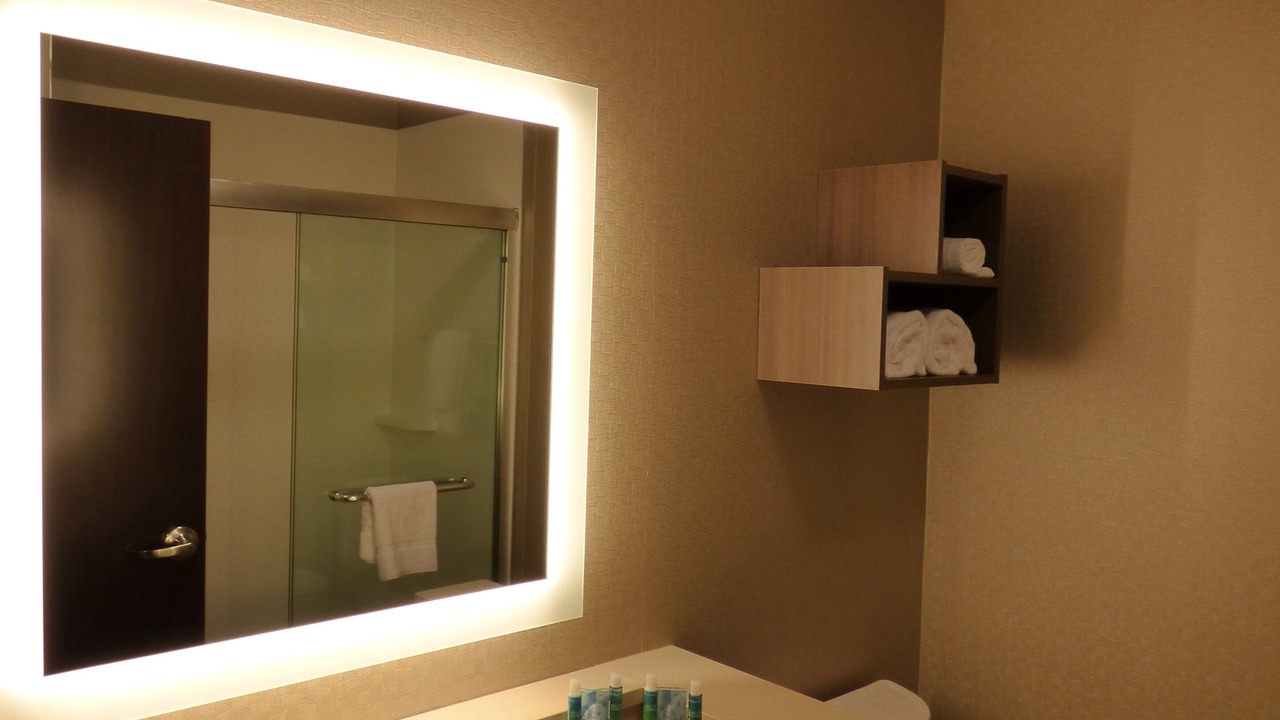 Photo of Bathroom in Plymouth