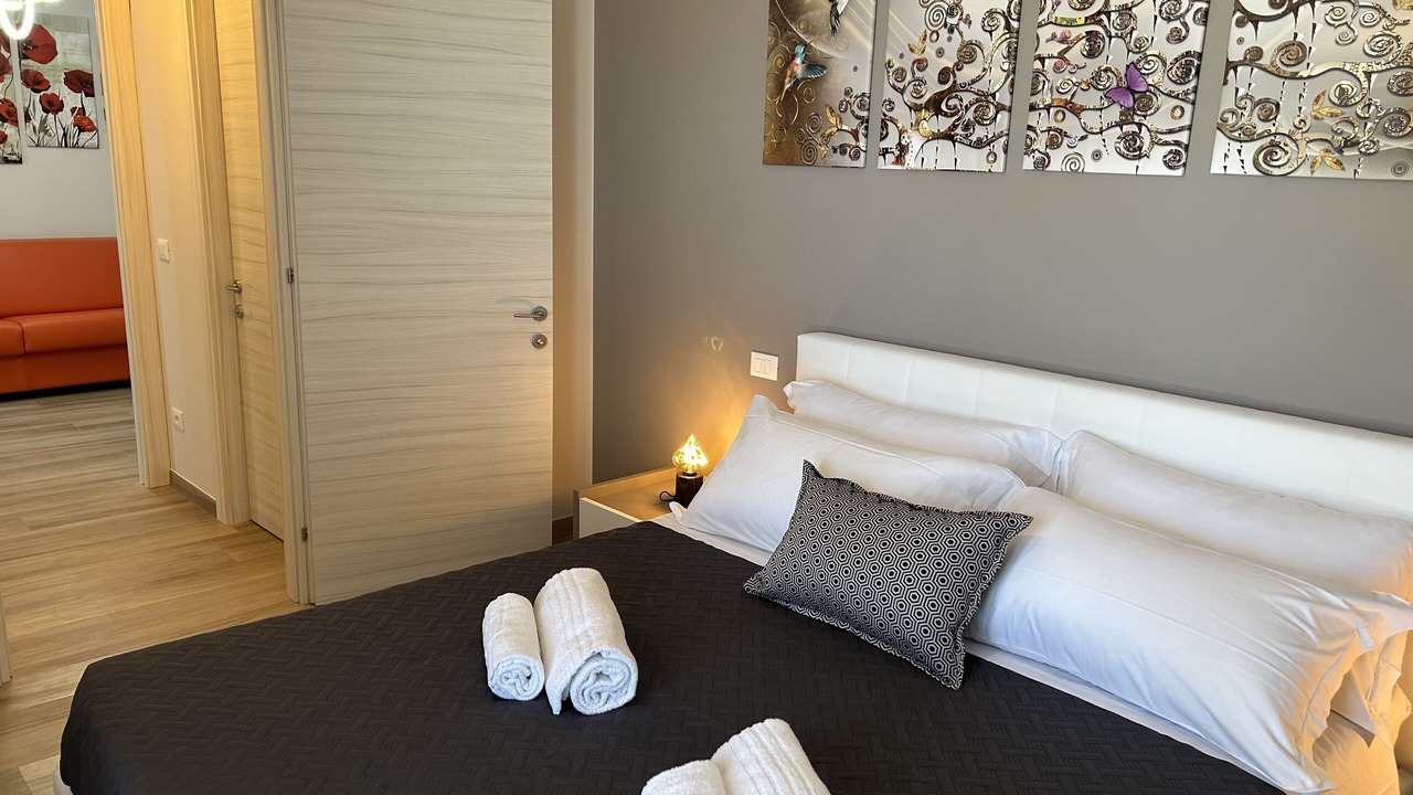 Photo of Bedroom in Cisano
